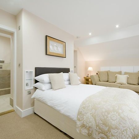 The Britannia Coaching Inn Aberdyfi Bagian luar foto