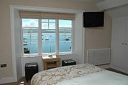 The Britannia Coaching Inn Aberdyfi Bagian luar foto